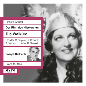 Die Walküre:Act II Scene 1: Deiner ew'gen Gattin heilige Ehre (Fricka, Wotan)