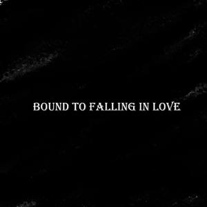 bound to falling in love (Sped up Instrumental)