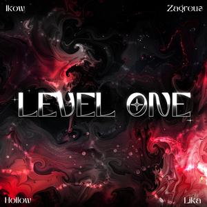 Level One (feat. Lika, Ikow & Zagreus)