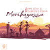 Juan Soul - Moribayassa (Afro Deep Mix)