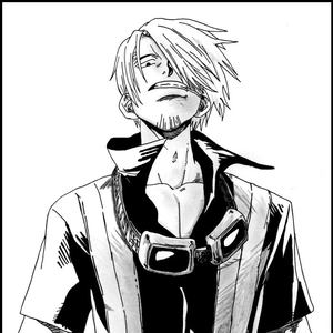 Sanji