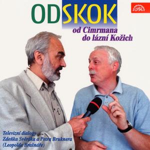Odskok od Cimrmana do lázní Kožich - Úvod