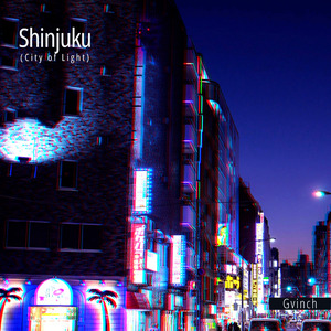 Midnight on Yasukuni