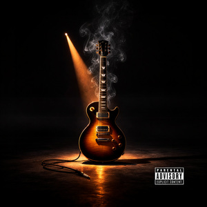 Se acaba no meu solo de guitarra