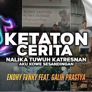 Ketaton Cerita (Endhy Fvnky Remix)