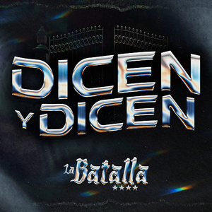 Dicen Y Dicen