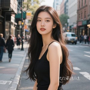 把你藏进风里