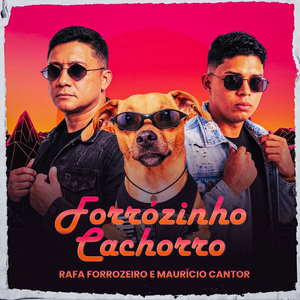 Forrozinho Cachorro