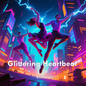 Glittering Heartbeat