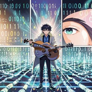 人工智能失控丨HenryLi唱-HenryLi