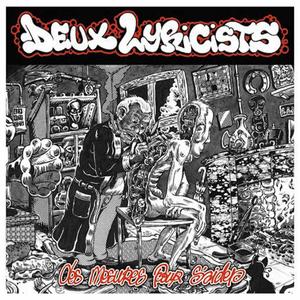 Entre Chiens et Loups (feat. Raistlin)