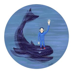 白日梦（Prod. FakeBlood）