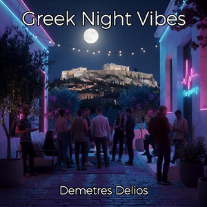 Athens Rooftop Stories