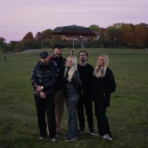 Tjugofem, Pt. 2 (feat. Oscar Ahlgren, Ellen Bergelin, Bardee & Rasmus Hultgren)