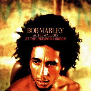 Zion Train ('80 Tuff Gong Rehearsal)