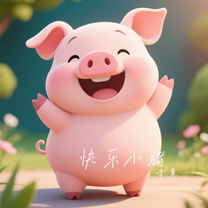 快乐小猪