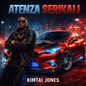 Atenza Serikali