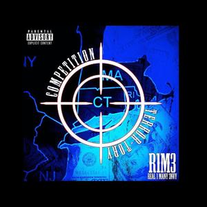 Representin' (feat. Mr. Ivory Snow, Conrizzle & Yung Truth)