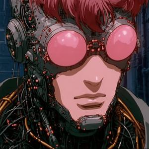 Neon Oracle : The Mind That Sees Beyond the Grid