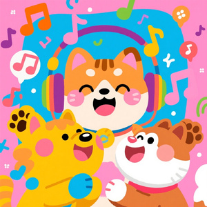 ワンコのHappyなお喋り