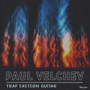 Trap Eastern Guitar