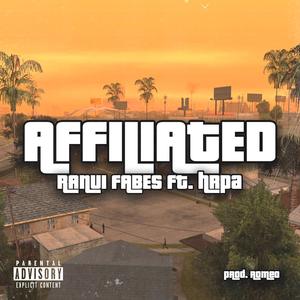 Affiliated (feat. hrpa)