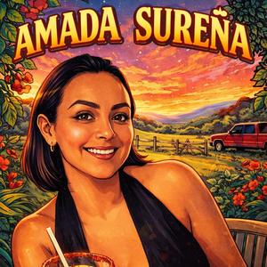 Amada Sureña
