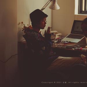 你就是我找了很久的朋友