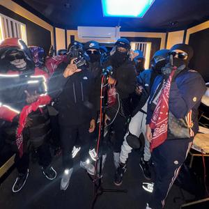 The hotspot (feat. Pacman Tv)