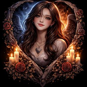 Past Love (Radio Edit)