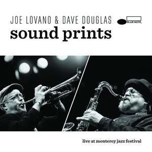 Sound Prints (Live At Monterey Jazz Festival/2013)