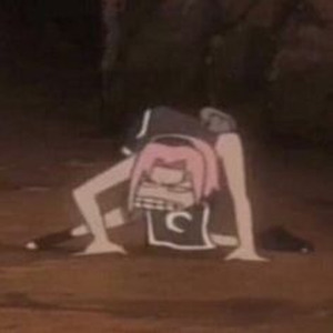 Caterpillar (slowed)