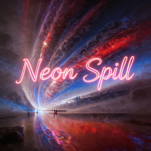 Neon Spill