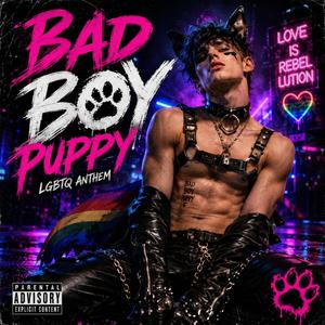 Bad Boy Puppy