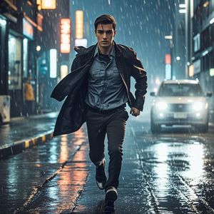 逆着光奔跑_ℳ₯㎕張᭱ꦿএ