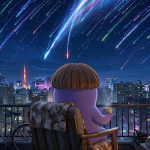 麦わら帽子の嘘