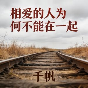 相爱的人为何不能在一起