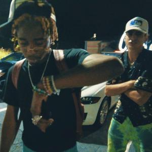 Indiana Jones (feat. Bear1boss)