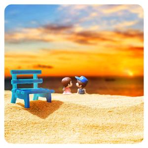 愛を信じたいんだ