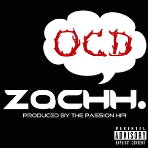 O.C.D. (A Capella Version)