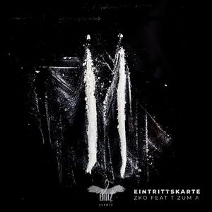 Eintrittskarte