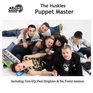 Puppet Master (Paul Deighton Dub)