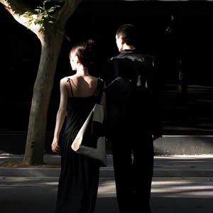 “勇敢结束的人”