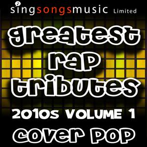 Turn My Swag On (Originally Performed By Greg Street Feat Soulja Boy & Keri Hilson) [Tribute Version]