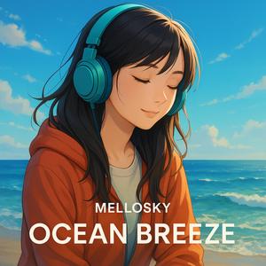Seafoam Dreams