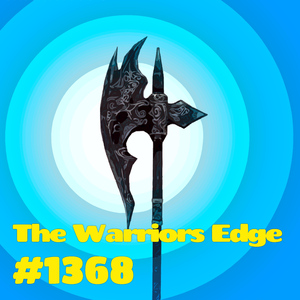 #1368 (Instrumental Version)