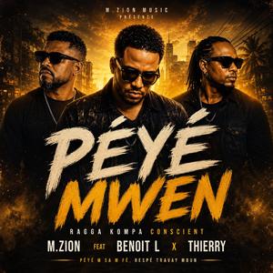 Péyé Mwen