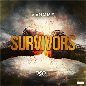 Survivors (Radio Edit)