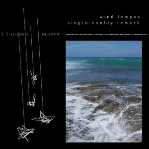 Wind Tempos (Singto Conley Rework)