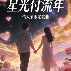 星光付流年